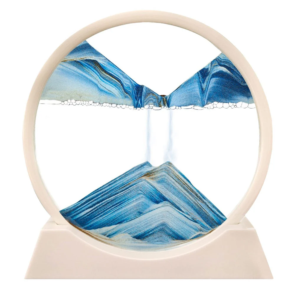 3D Moving Sand Art Display - Image 11