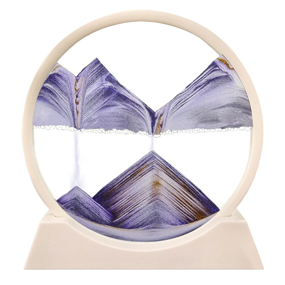 3D Moving Sand Art Display - Image 15