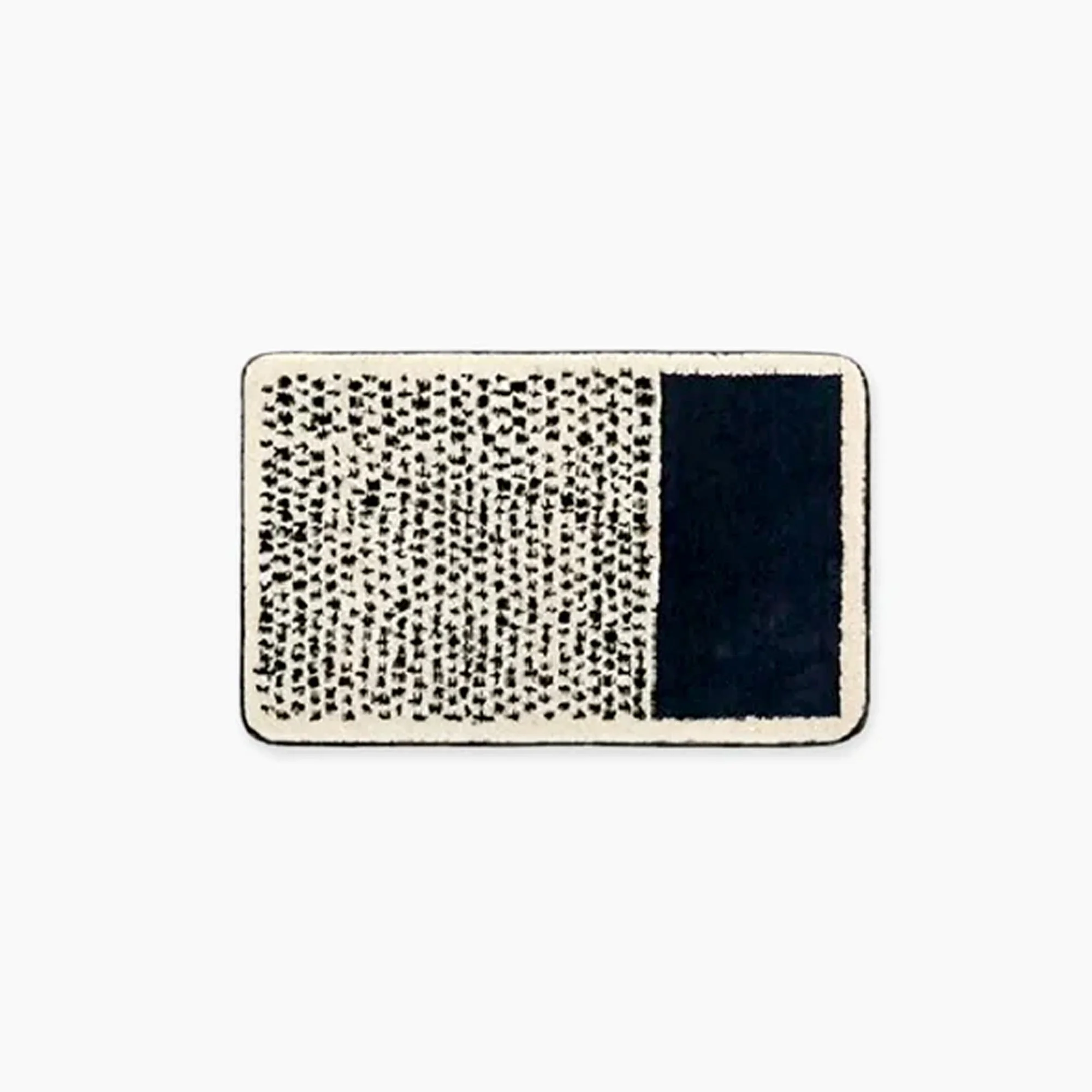 Abstract Pattern Bath Mat Non Slip Bathroom Floor - Image 12