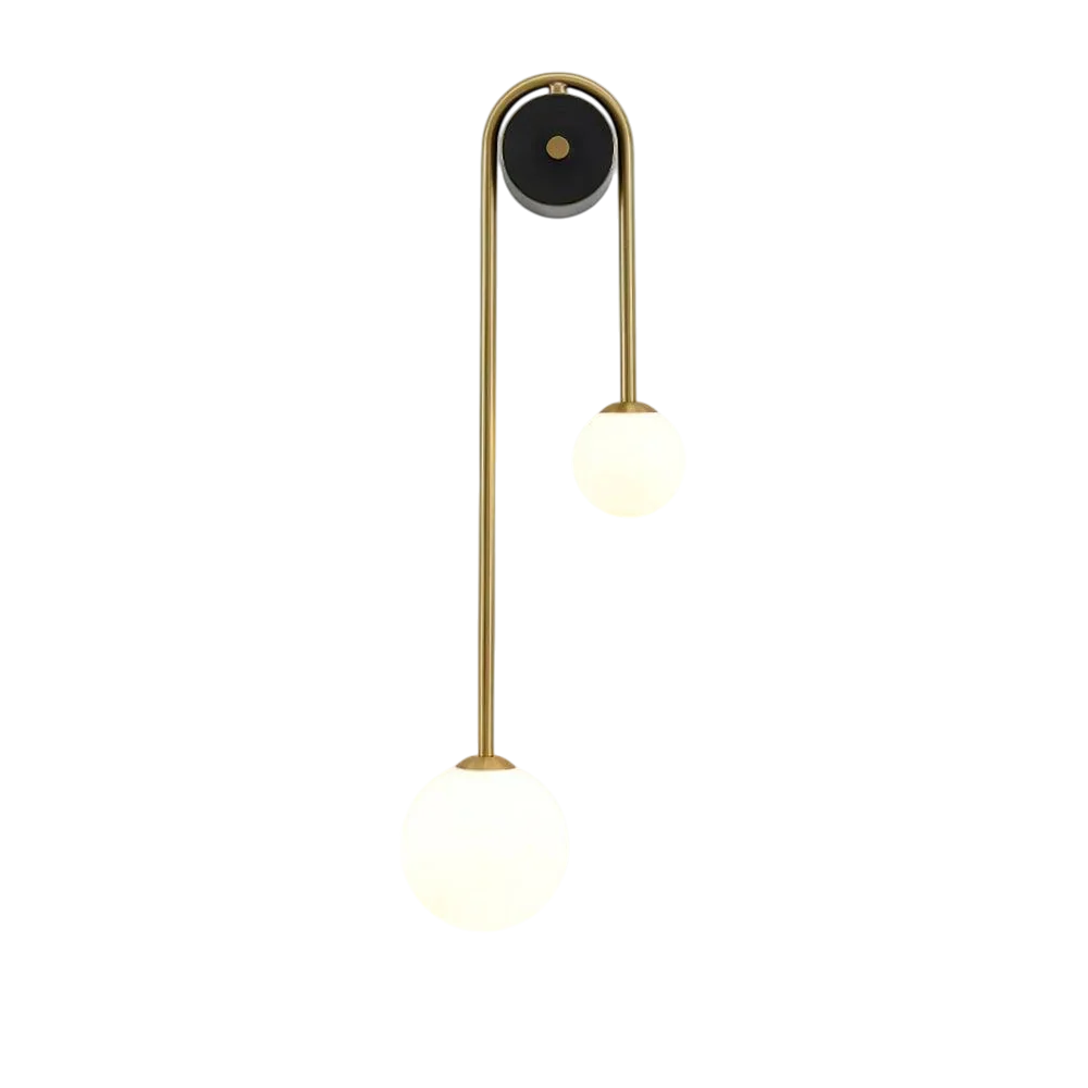 Aesthetic Arc Wall Light - Image 10