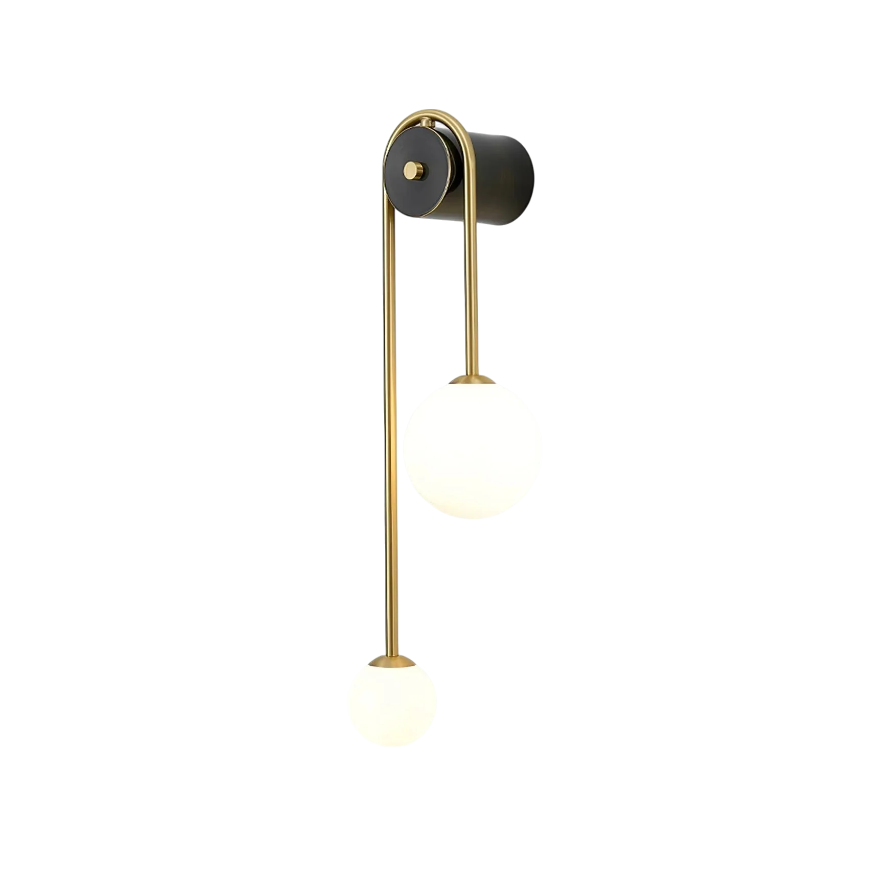 Aesthetic Arc Wall Light - Image 7
