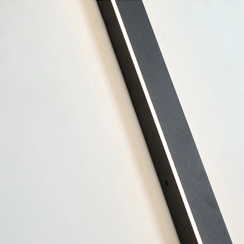 Architectural Vertical LED Wall Light - Image 15