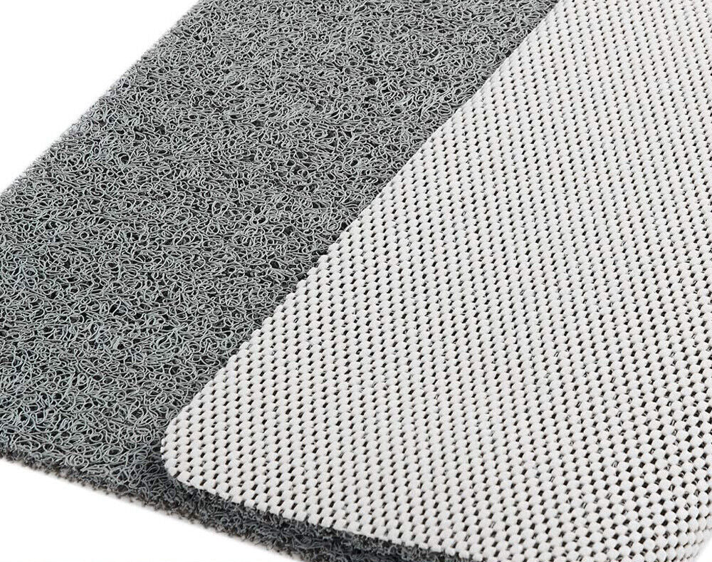 Bathroom Bath Mat Non Slip Soft Floor Mat Water Absorbing - Image 3