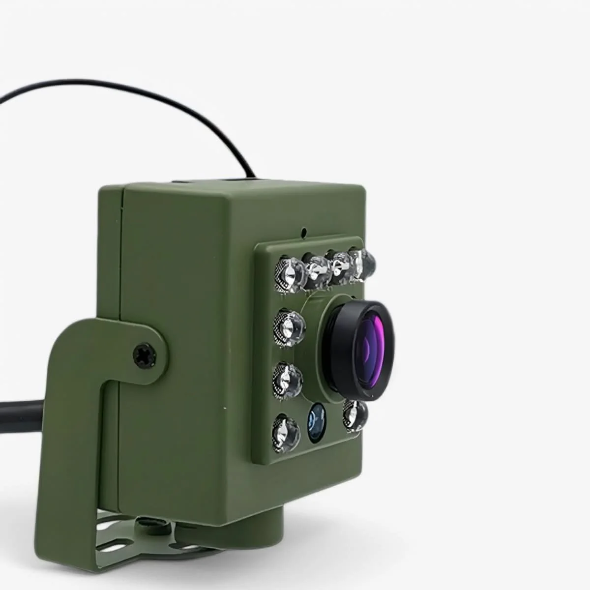 Bird Nest Camera WiFi HD Outdoor Camera with Night Vision - Image 3
