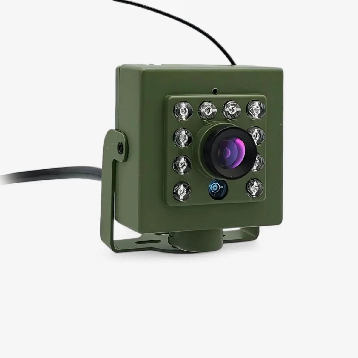 Bird Nest Camera WiFi HD Outdoor Camera with Night Vision - Image 4