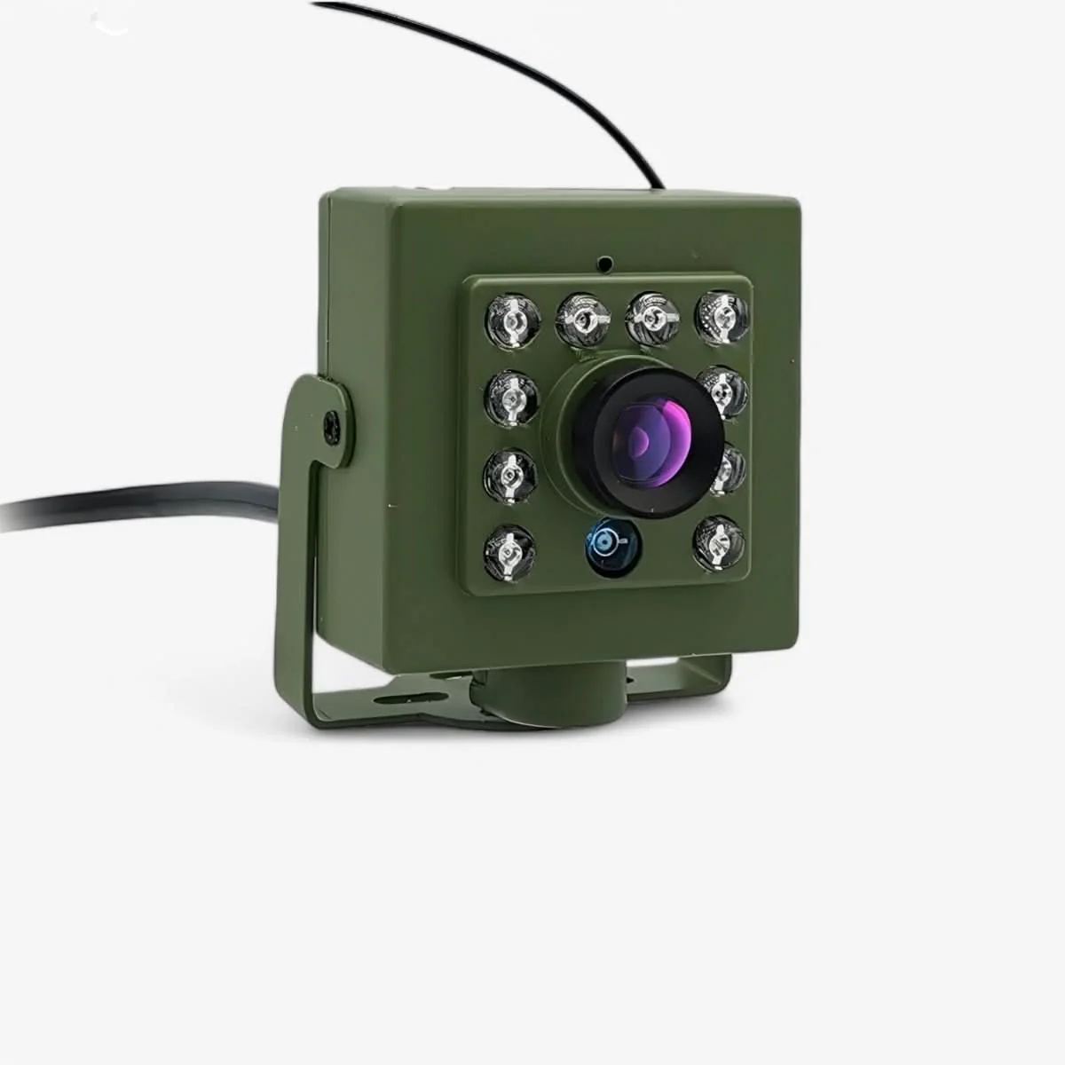 Bird Nest Camera WiFi HD Outdoor Camera with Night Vision - Image 6