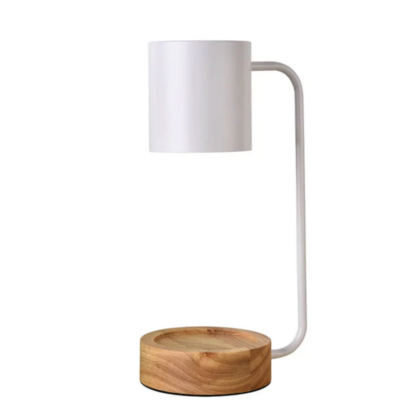Candle Warmer Lamp Modern Table Lamp for Scented Candles - Image 9