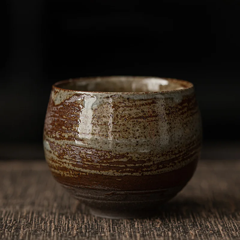 Ceramic Espresso Cups Small Coffee Cups - Image 4