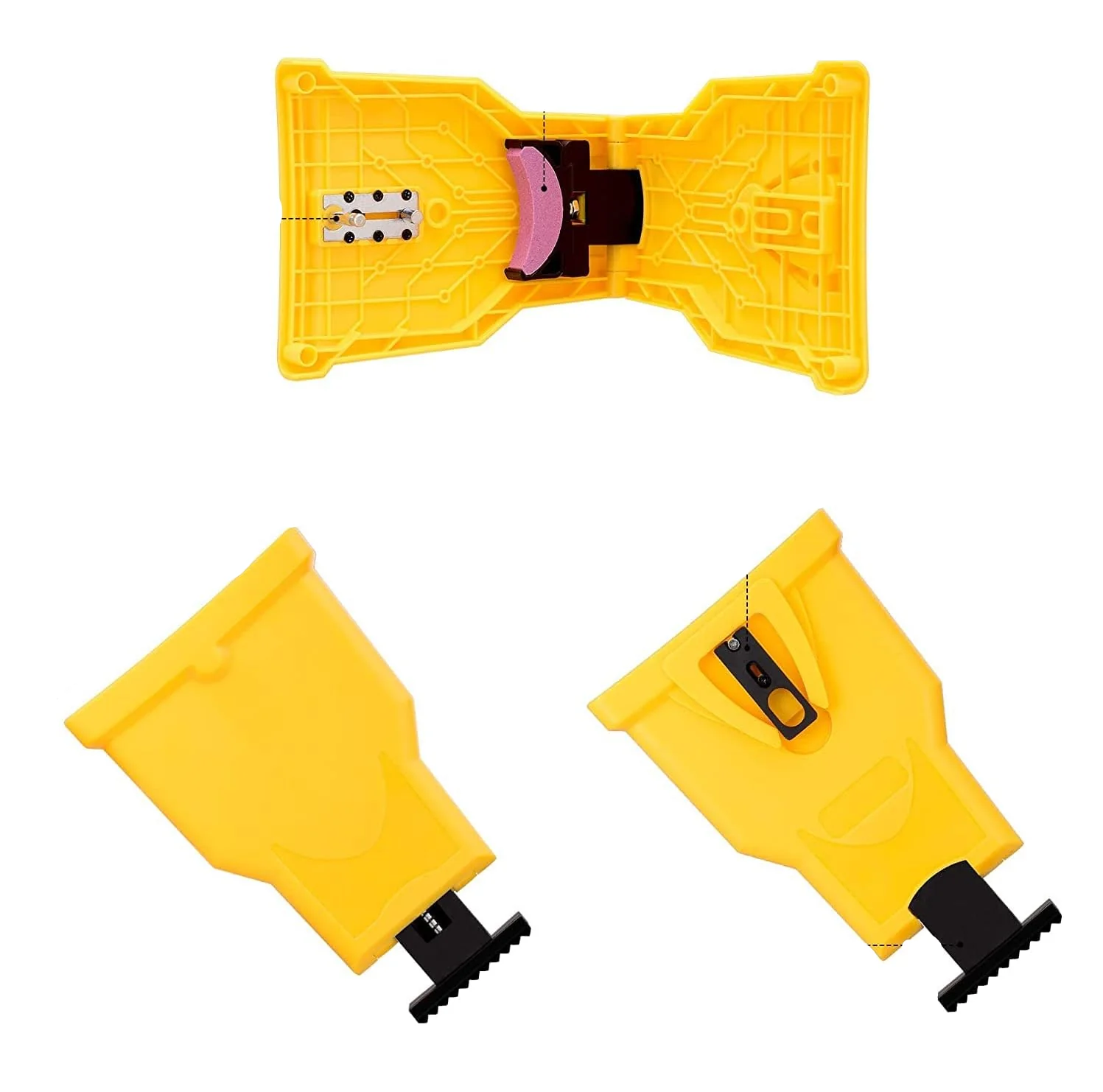 Chainsaw Chain Sharpener Tool for Blade Sharpening - Image 6
