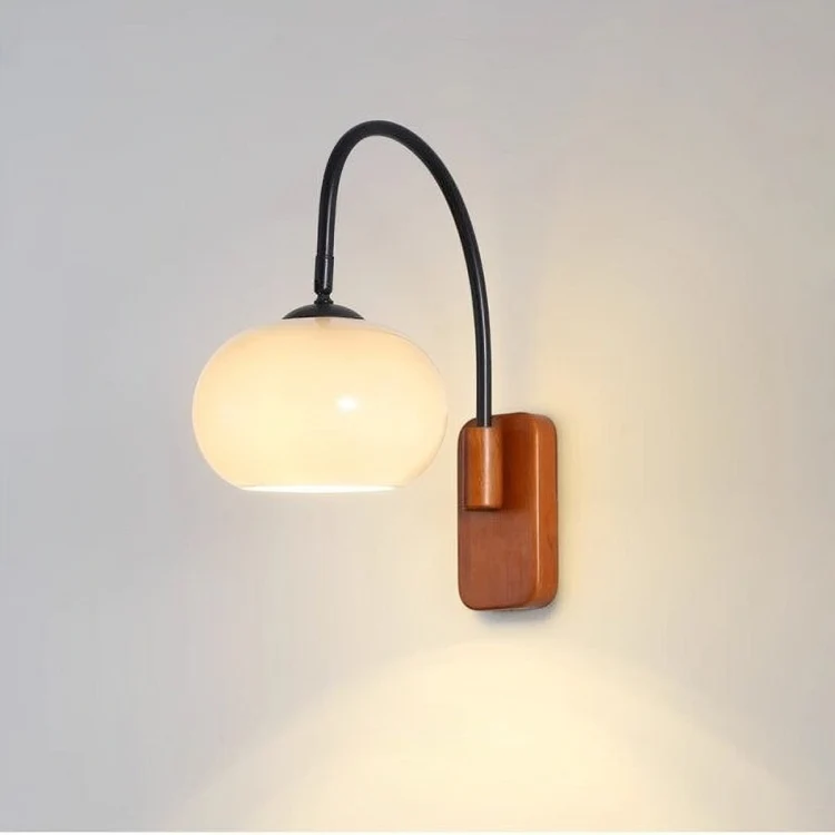 Classic Bauhaus Rotatable Wall Light - Image 5