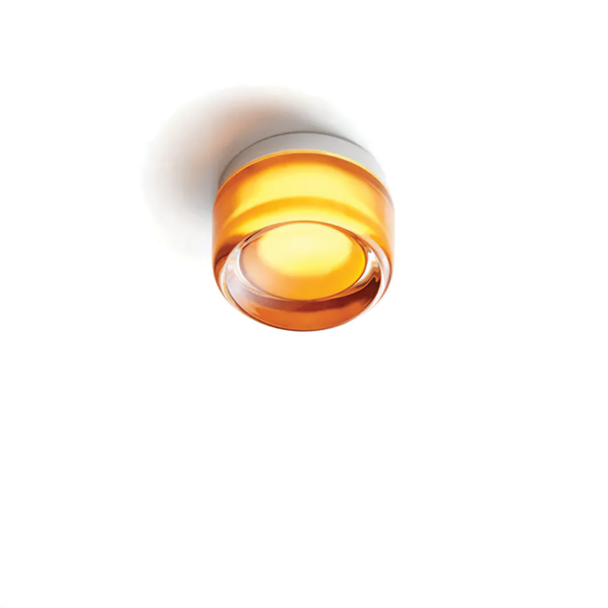 Compact Glass Wall Lamp - Image 11