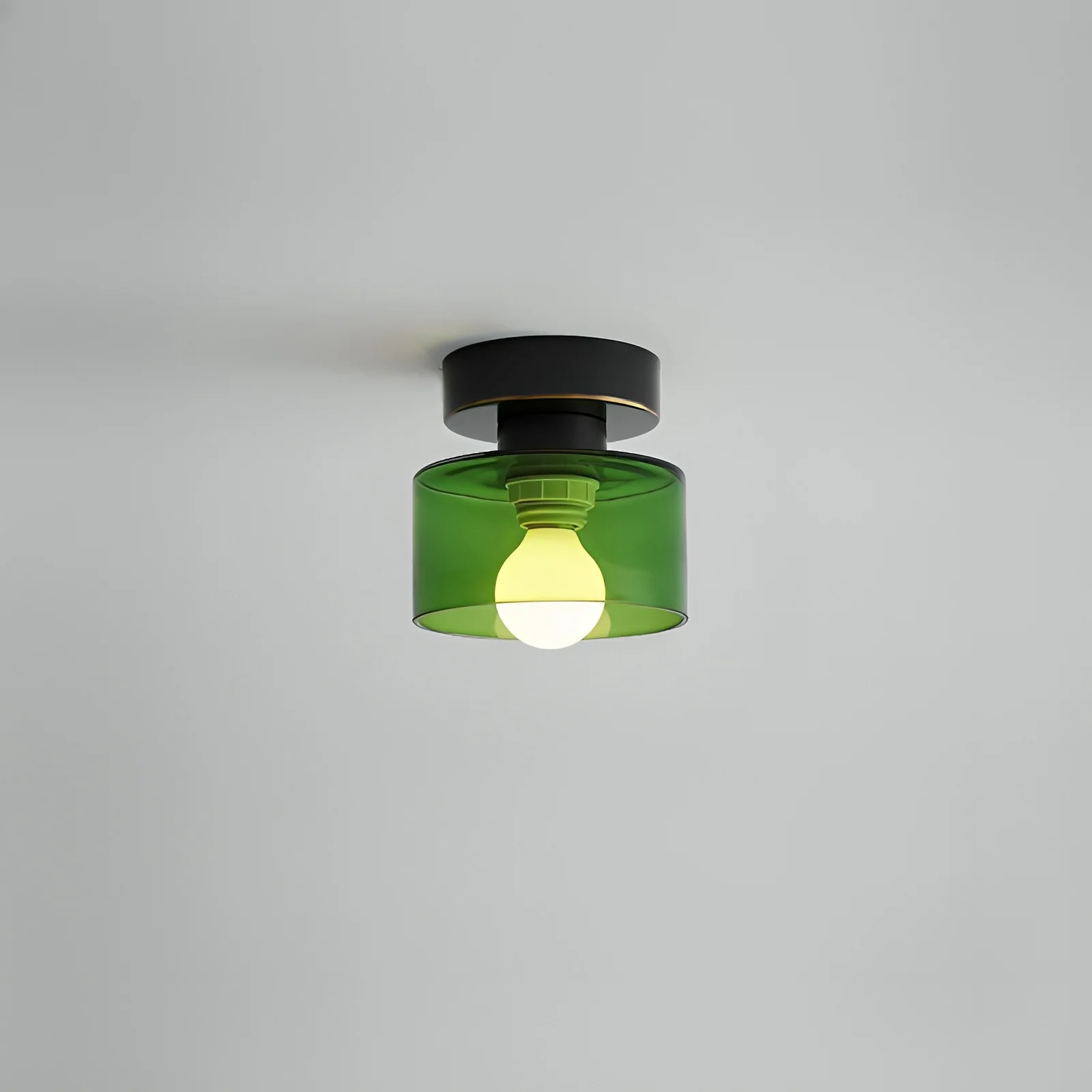 Contemporary Bauhaus Ceiling Spotlight - Image 11