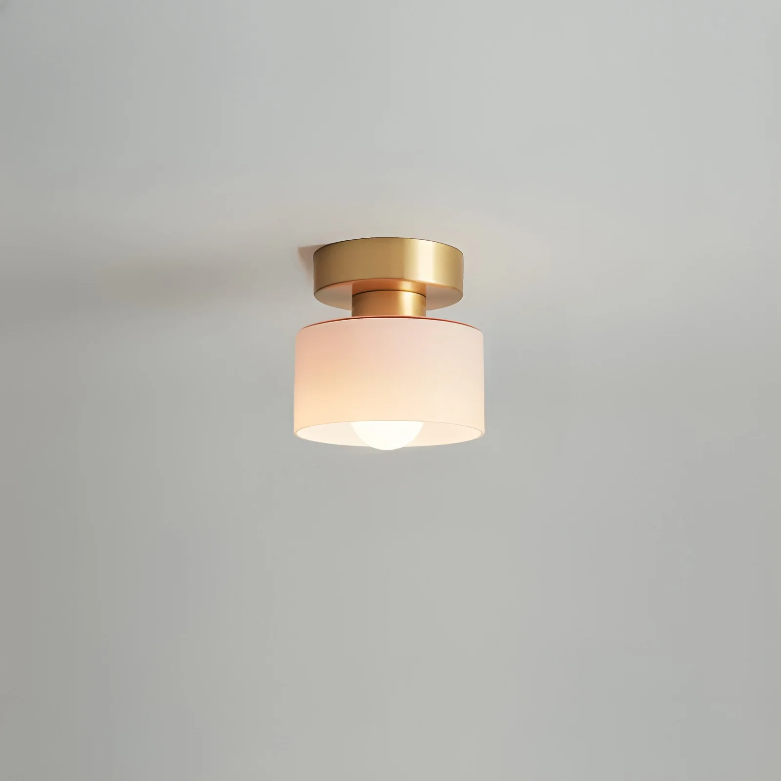 Contemporary Bauhaus Ceiling Spotlight - Image 4