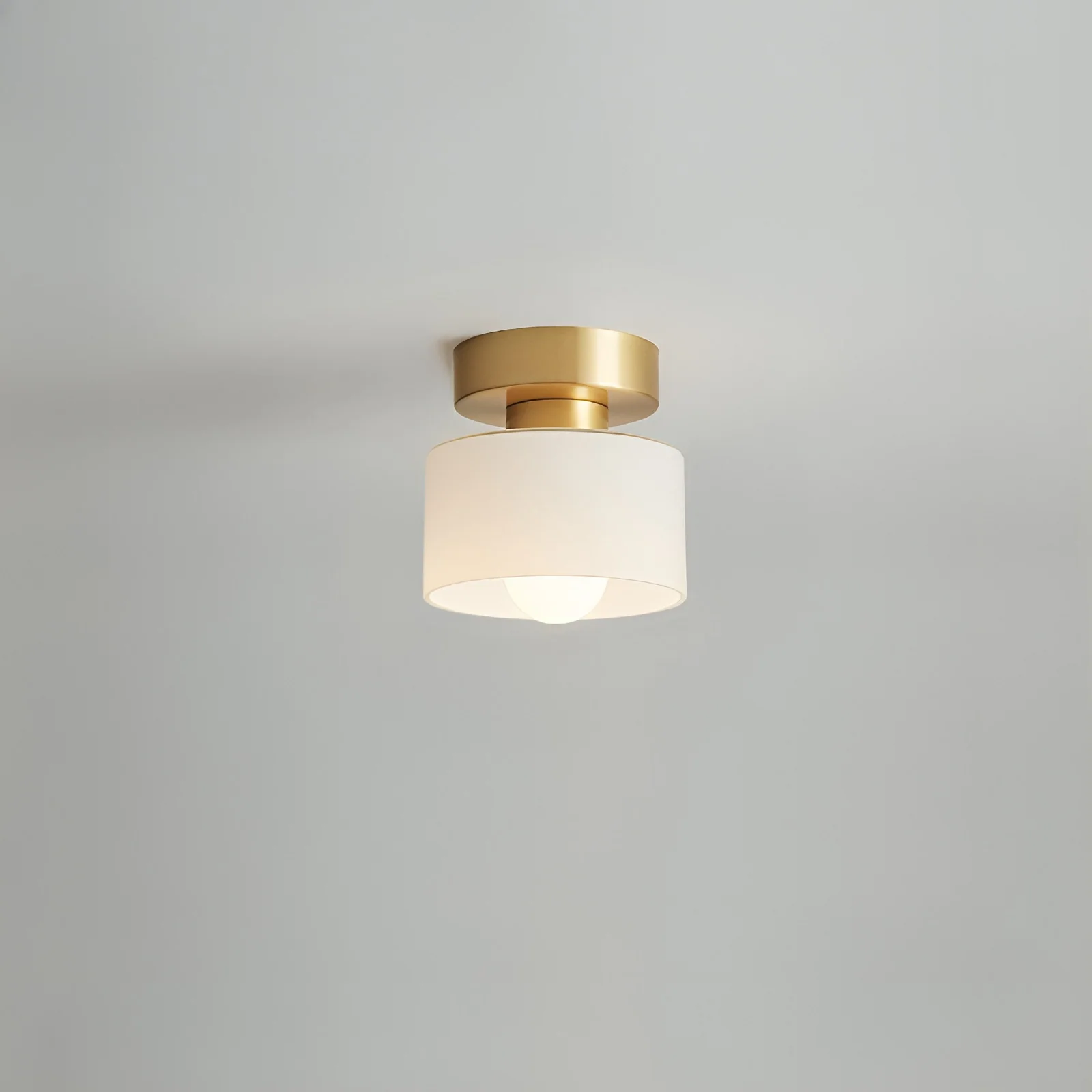 Contemporary Bauhaus Ceiling Spotlight - Image 5