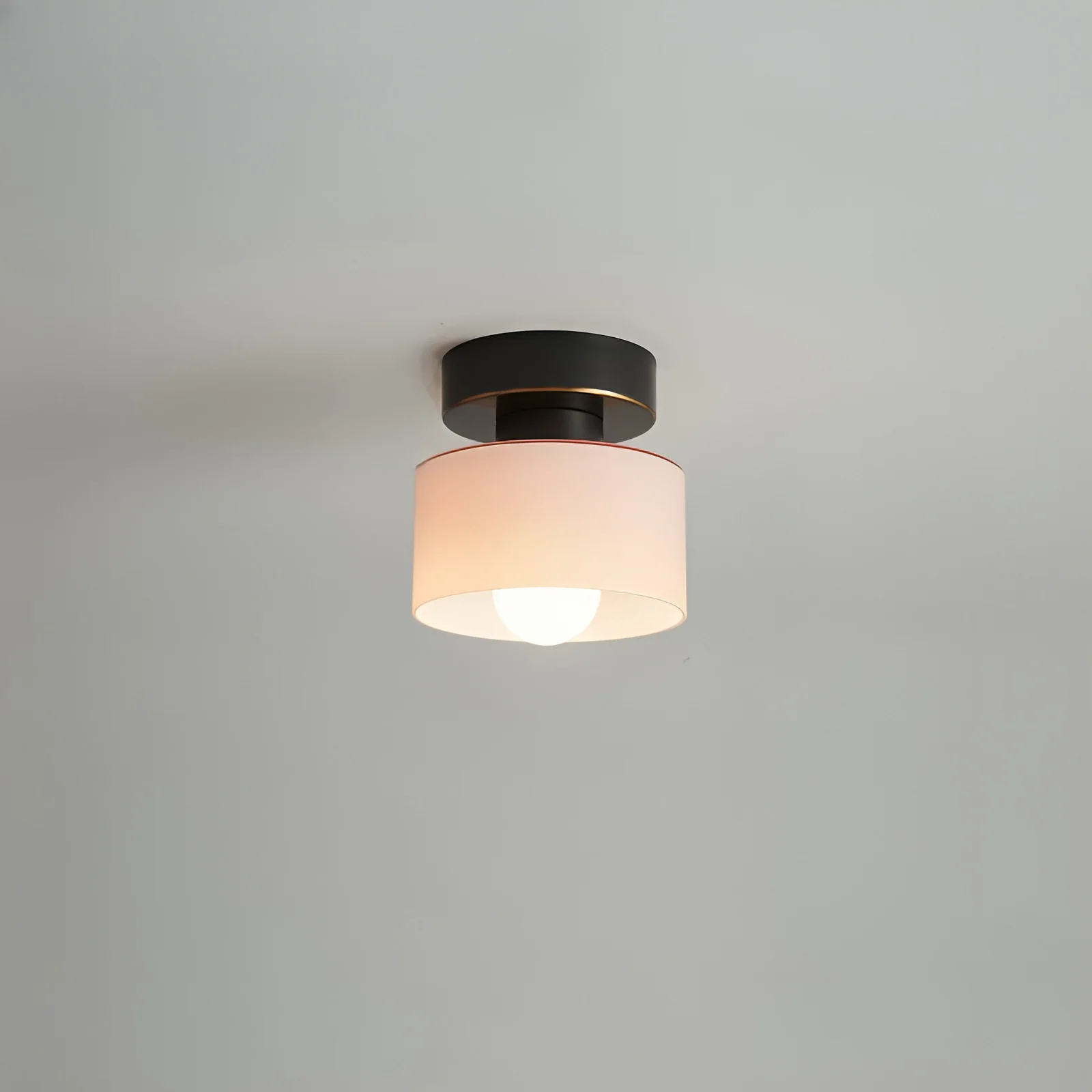 Contemporary Bauhaus Ceiling Spotlight - Image 6
