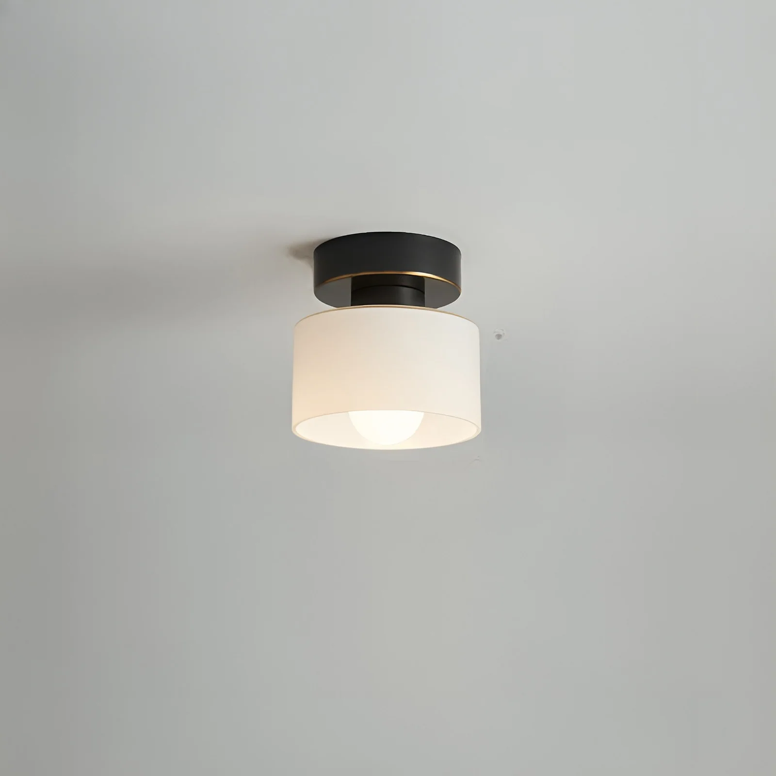 Contemporary Bauhaus Ceiling Spotlight - Image 7
