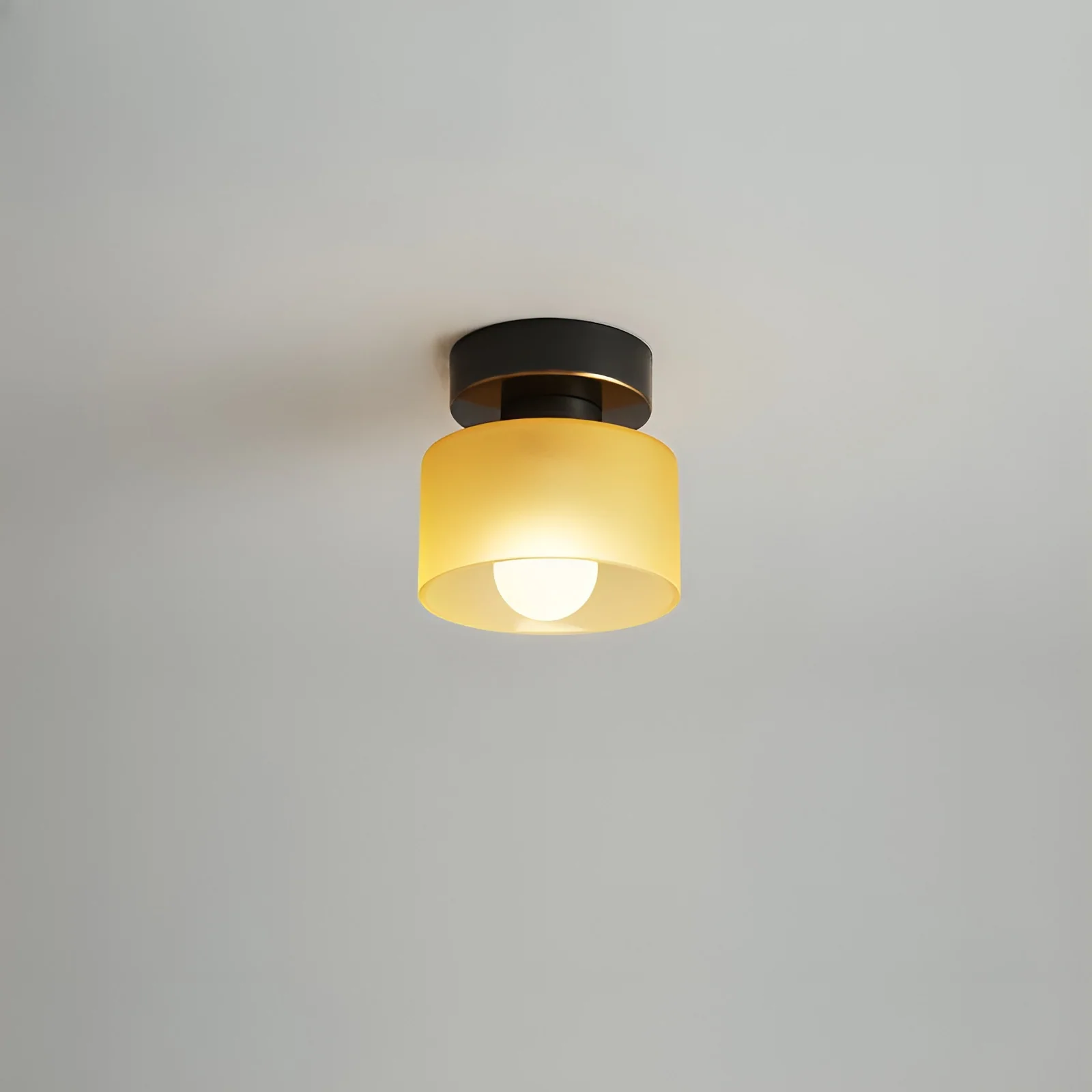 Contemporary Bauhaus Ceiling Spotlight - Image 8
