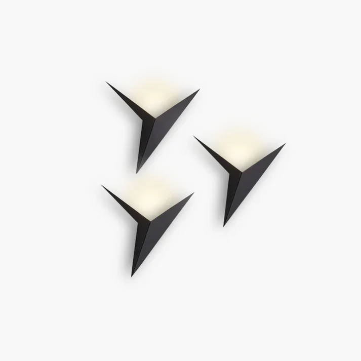 Contemporary Bird Wall Sconce - Image 7