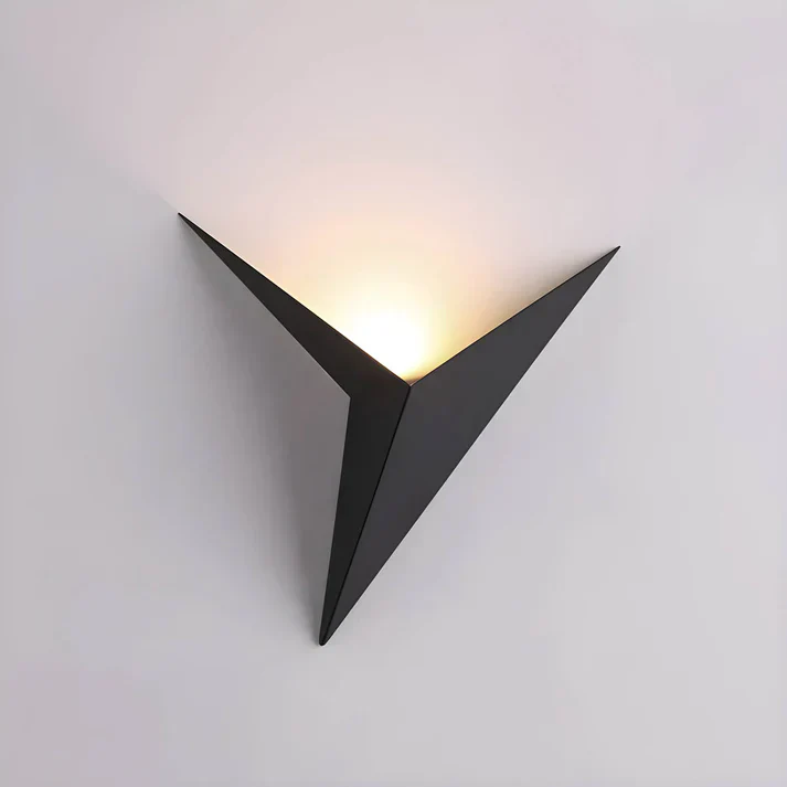 Contemporary Bird Wall Sconce - Image 8