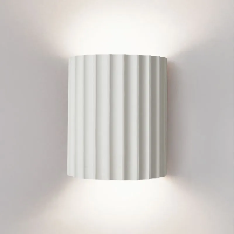 Contemporary French Macaron Wall Light - Image 6