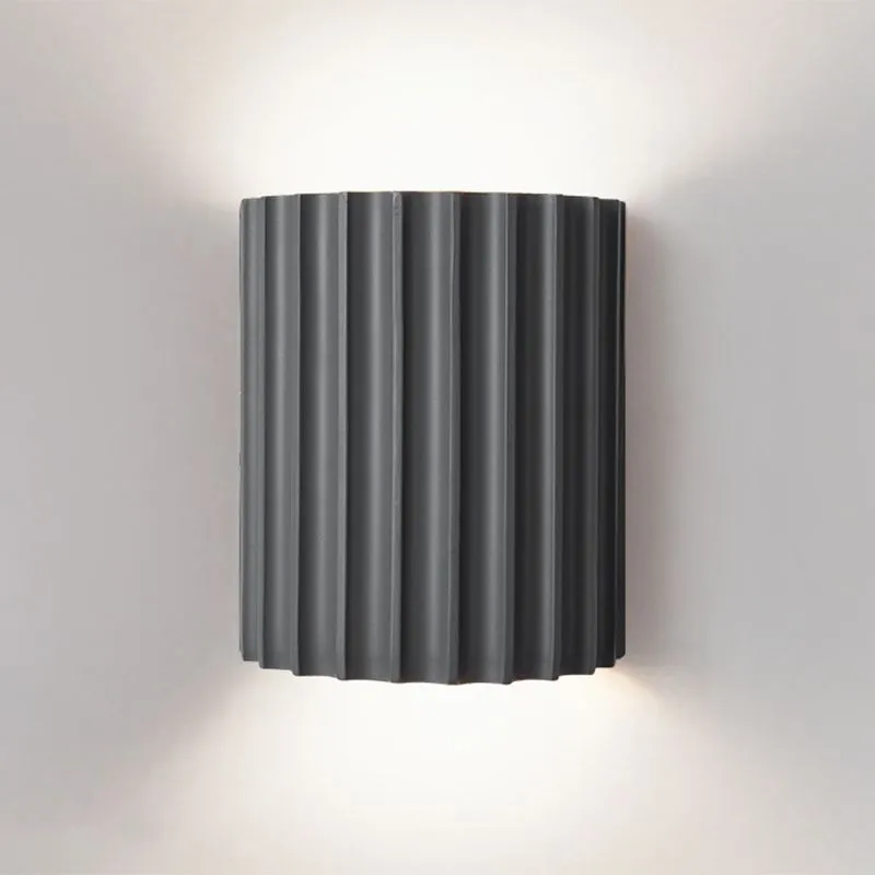 Contemporary French Macaron Wall Light - Image 8