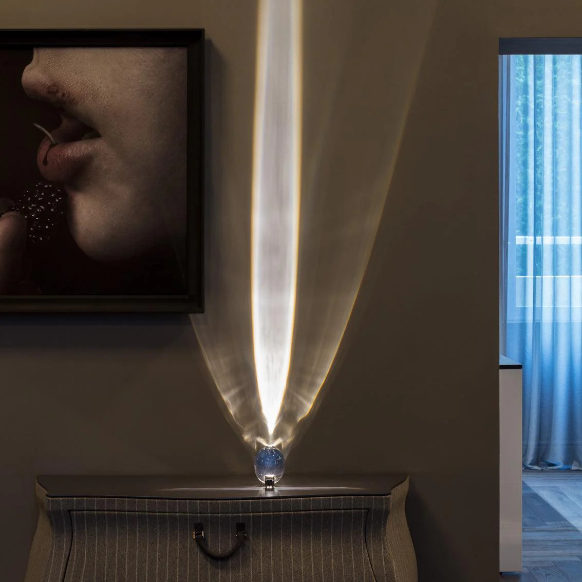 Crystal Glow Mood Table Lamp - Image 13