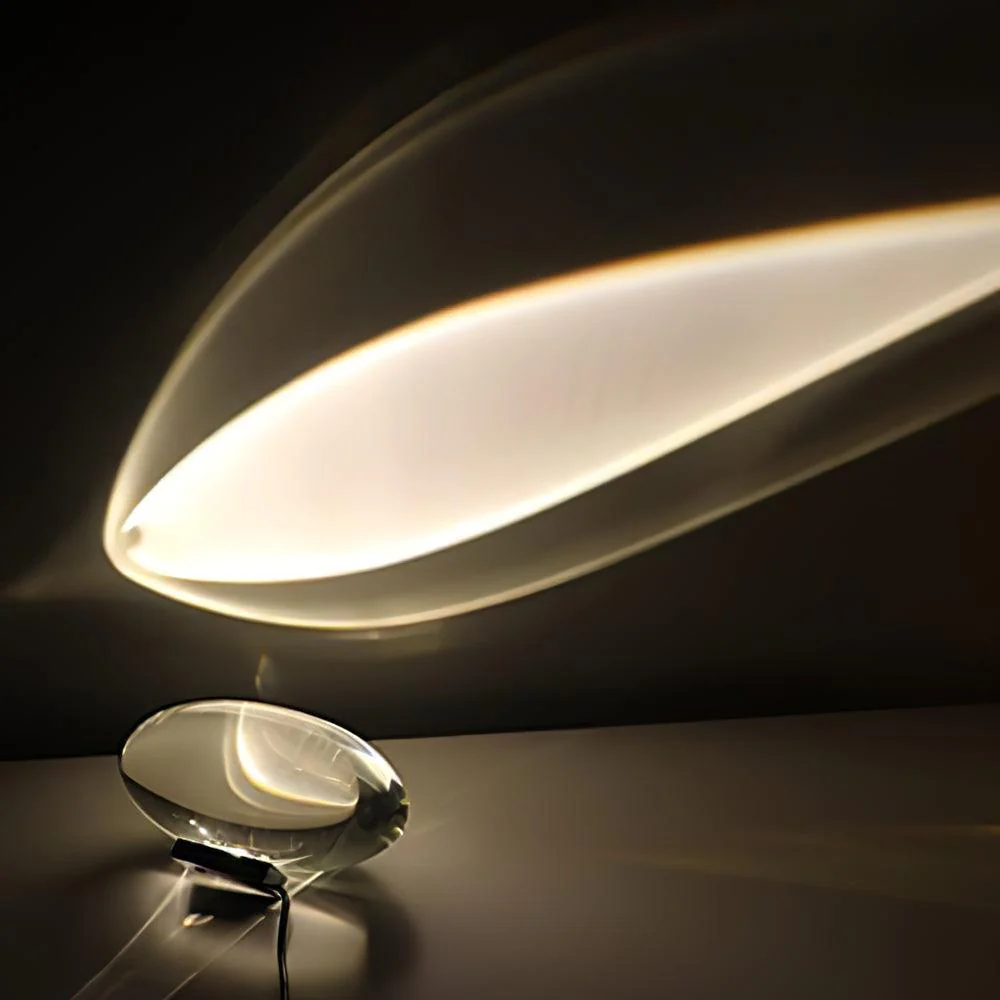 Crystal Glow Mood Table Lamp - Image 14
