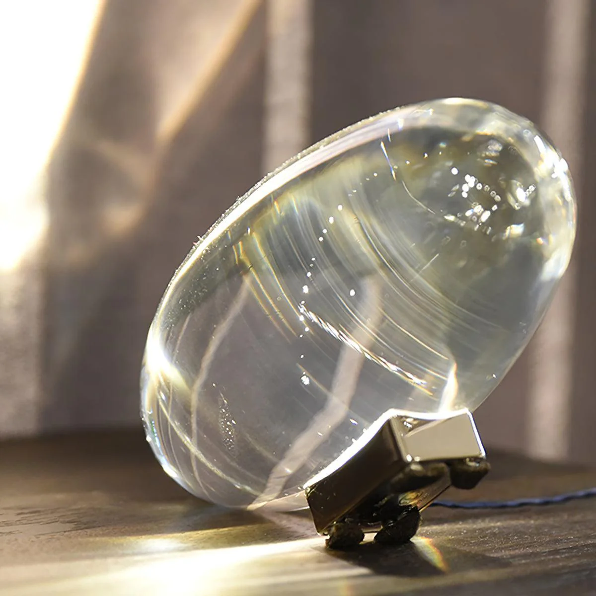 Crystal Glow Mood Table Lamp - Image 21