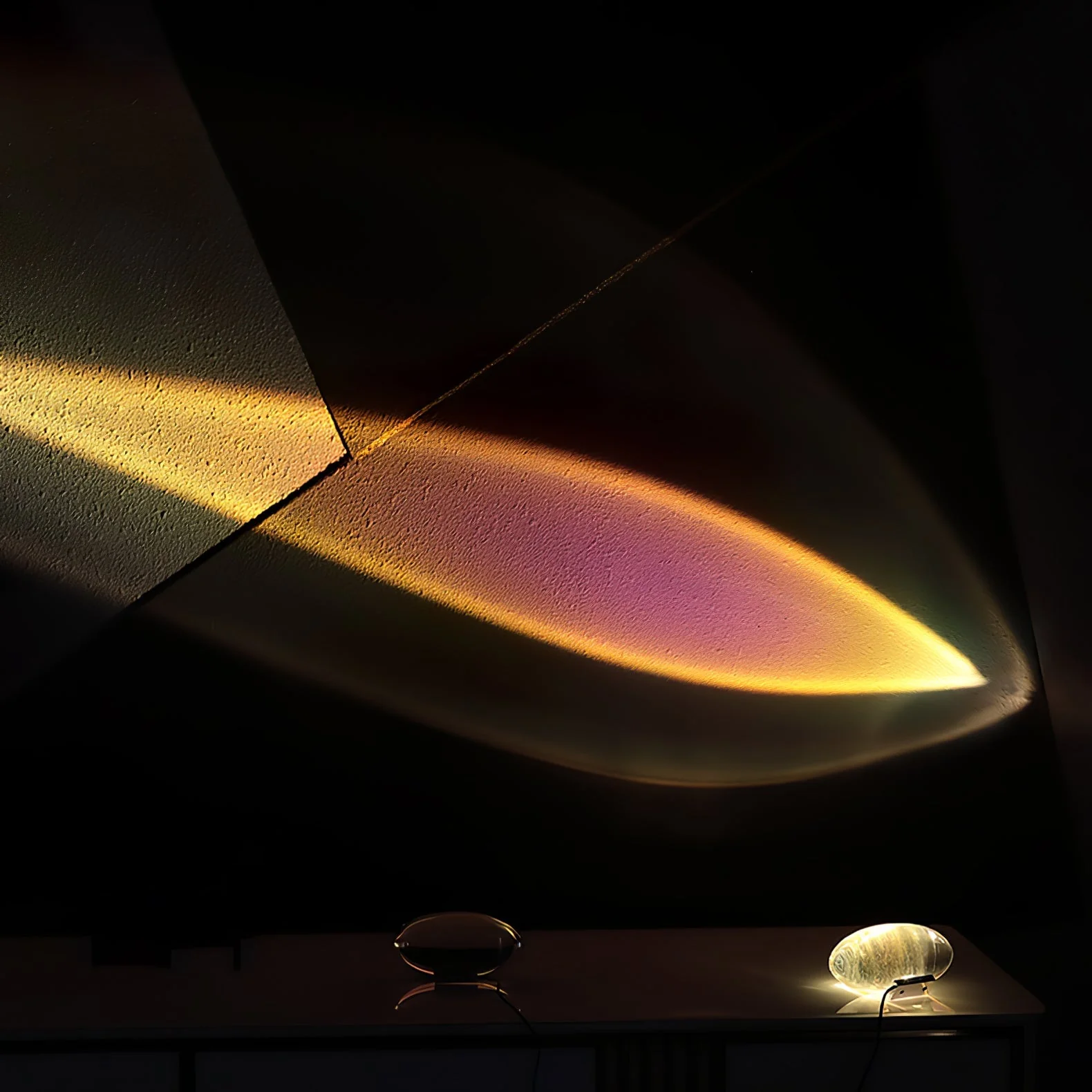 Crystal Glow Mood Table Lamp - Image 23