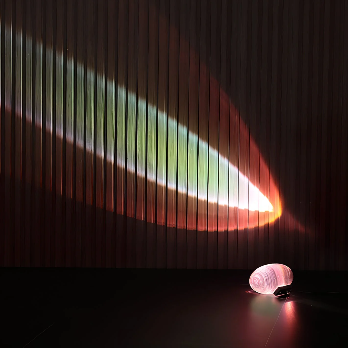 Crystal Glow Mood Table Lamp - Image 24