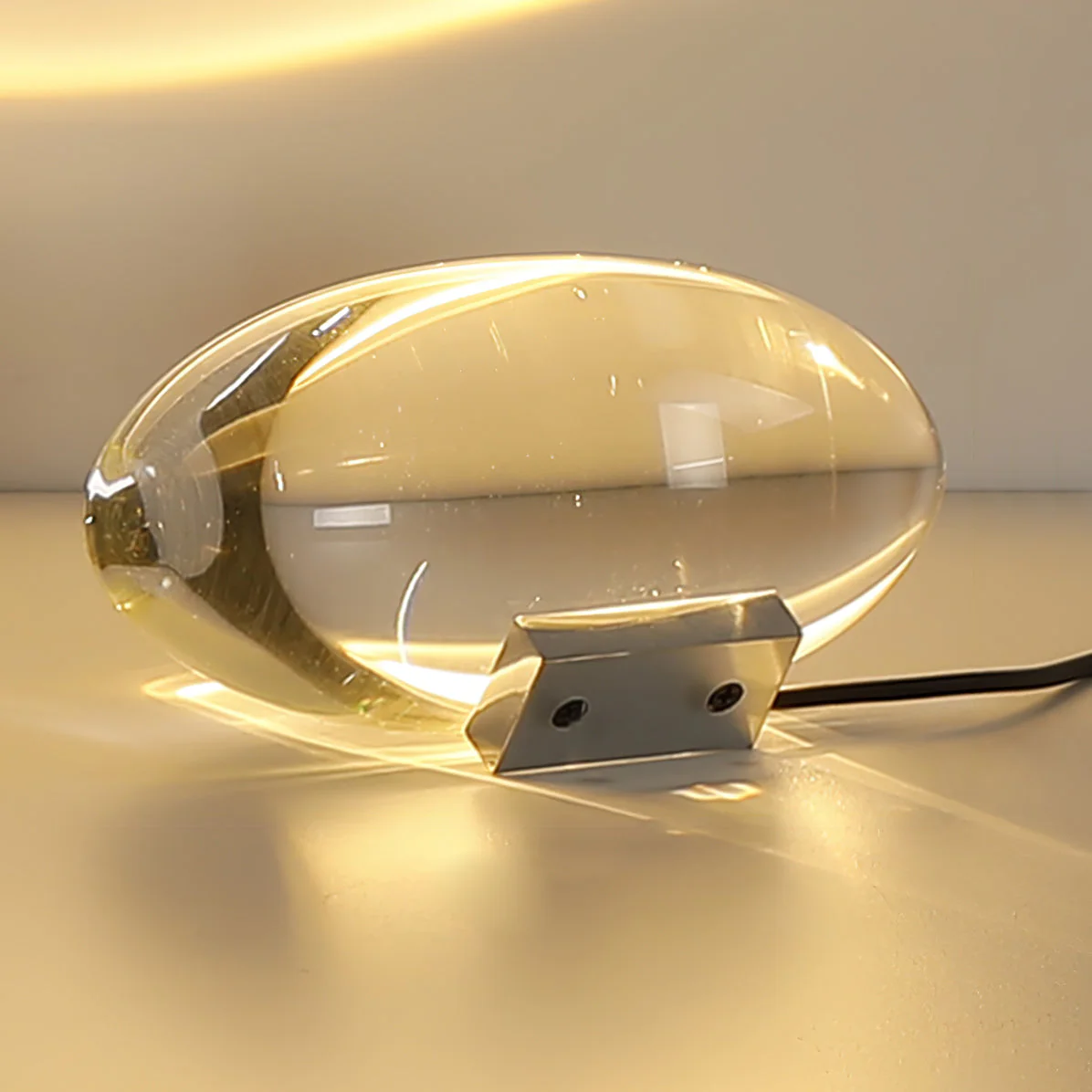 Crystal Glow Mood Table Lamp - Image 25