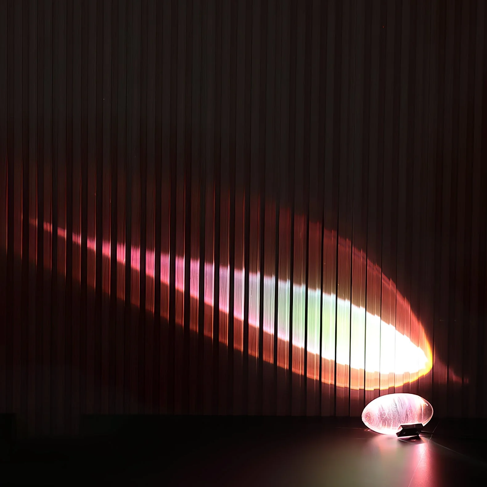 Crystal Glow Mood Table Lamp - Image 26