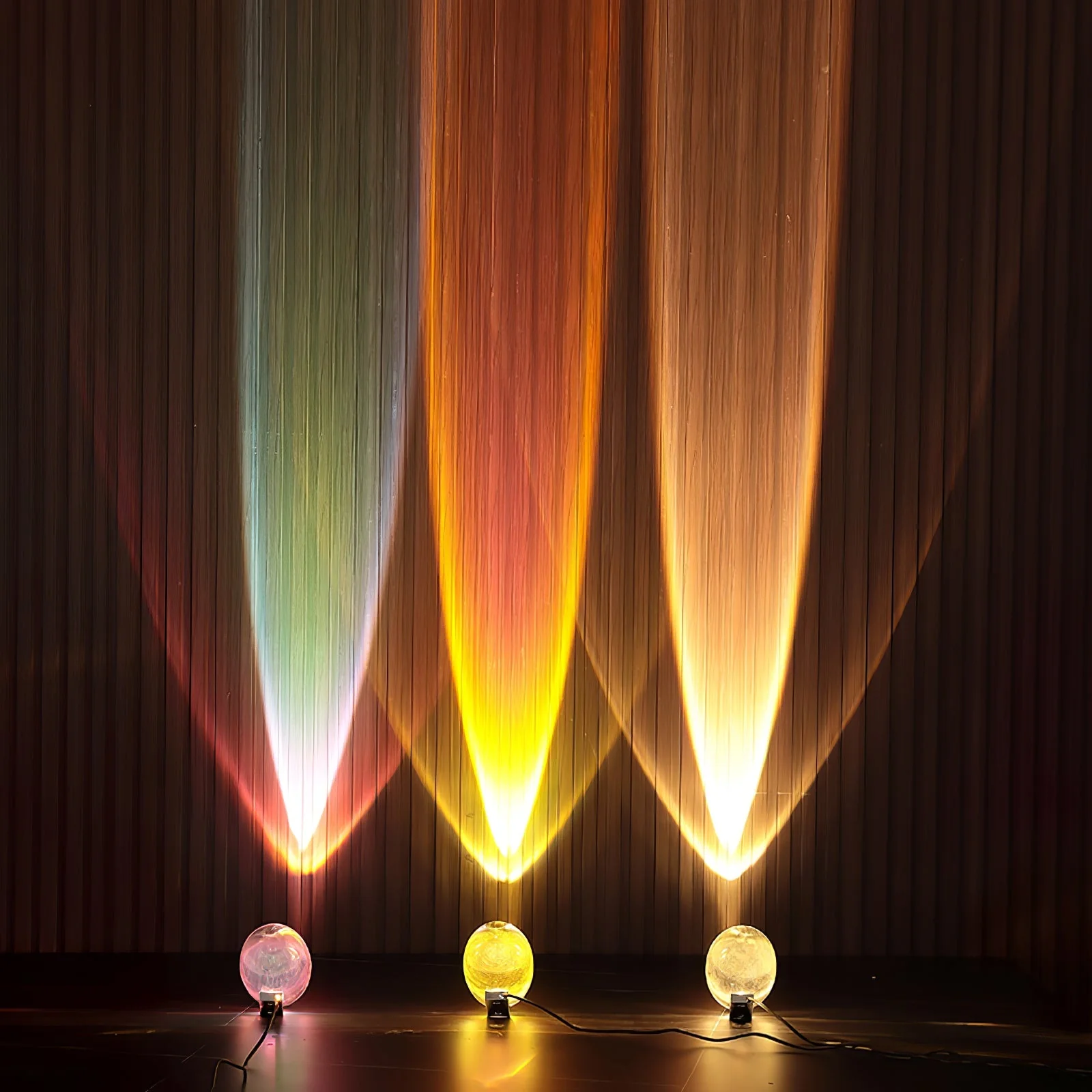 Crystal Glow Mood Table Lamp - Image 27