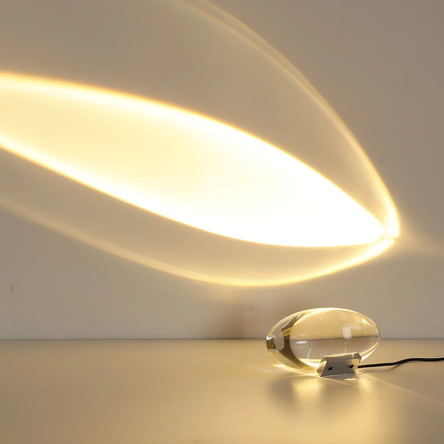 Crystal Glow Mood Table Lamp - Image 32