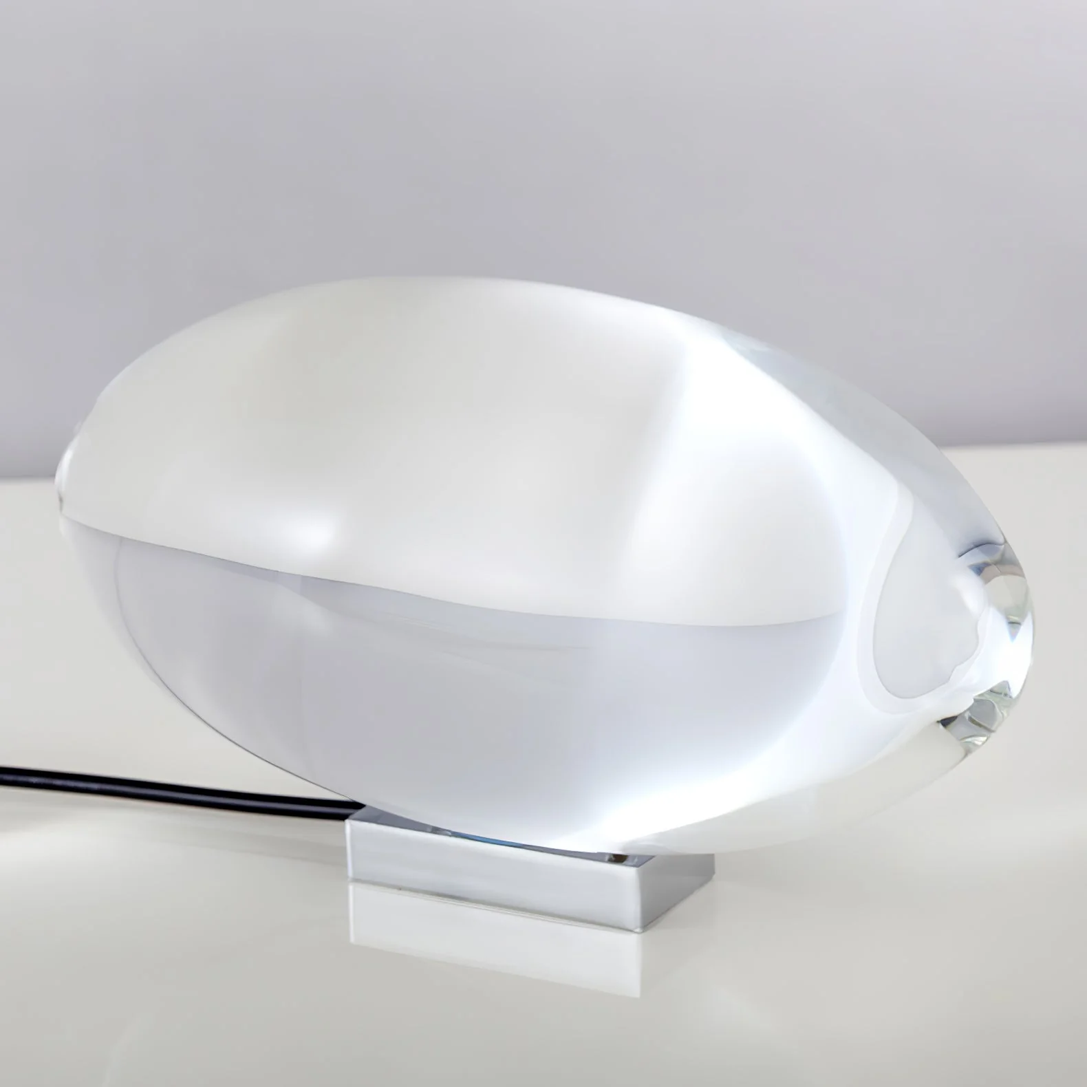 Crystal Glow Mood Table Lamp - Image 33