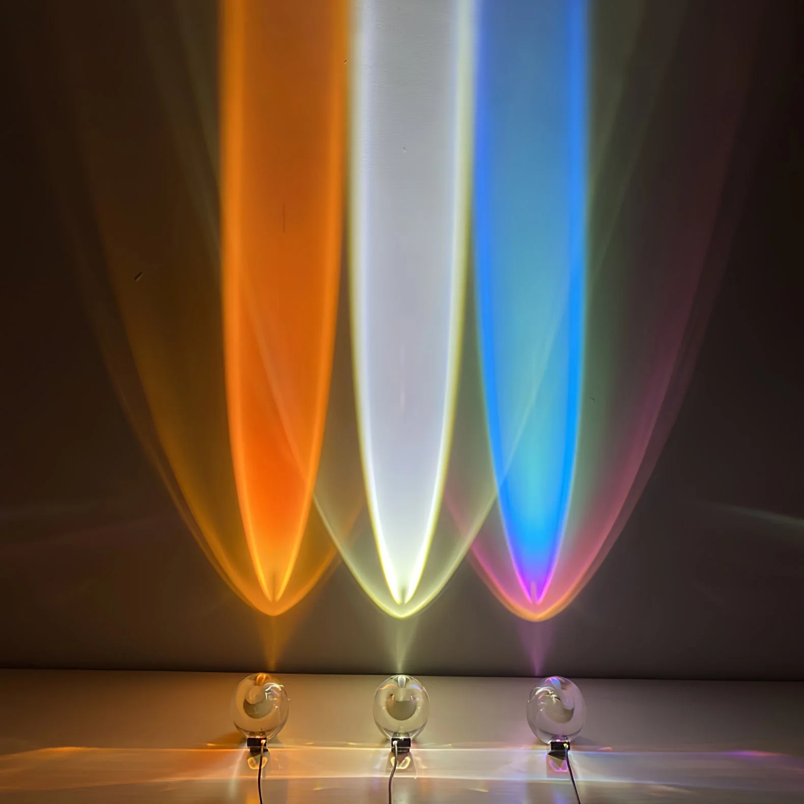 Crystal Glow Mood Table Lamp - Image 34