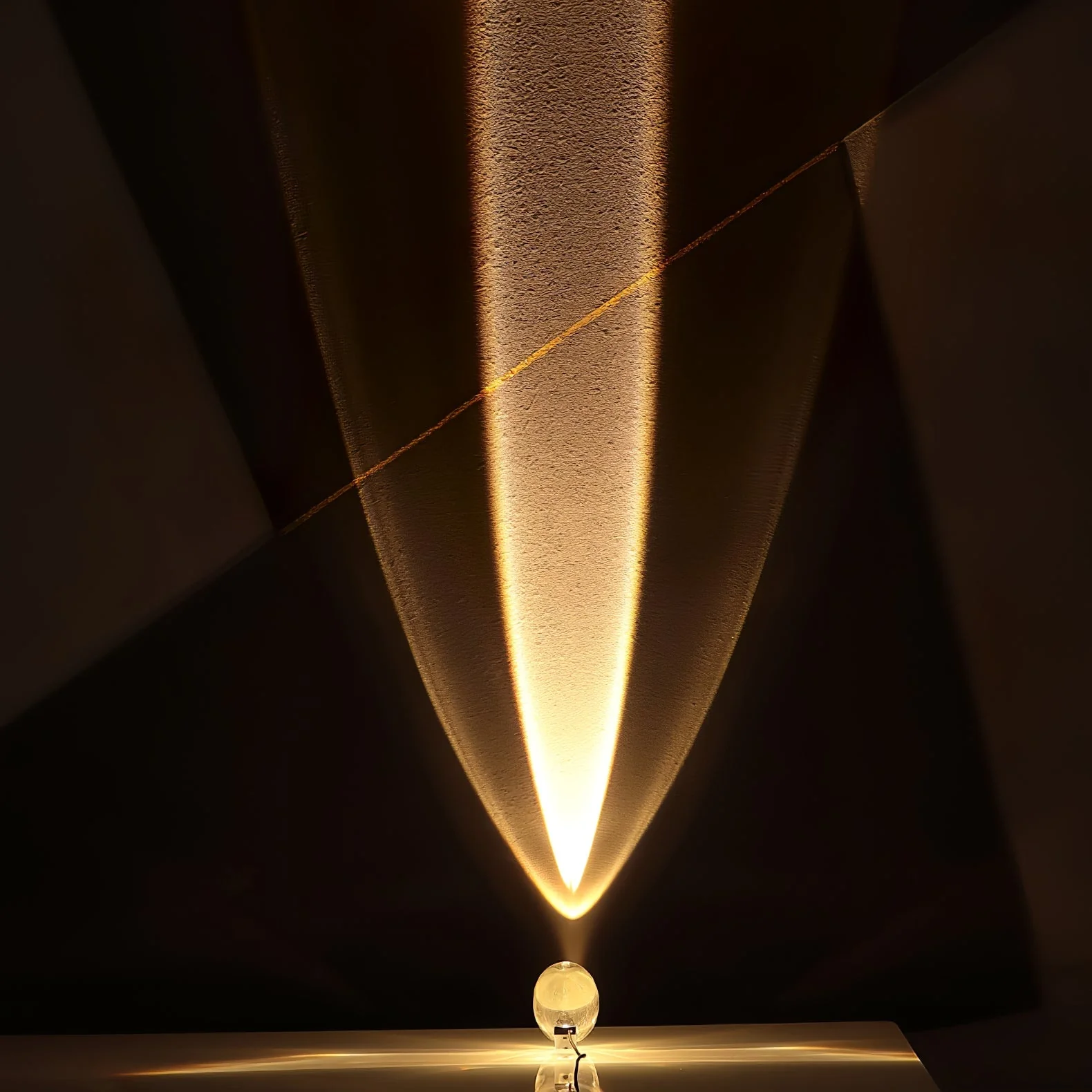 Crystal Glow Mood Table Lamp - Image 35