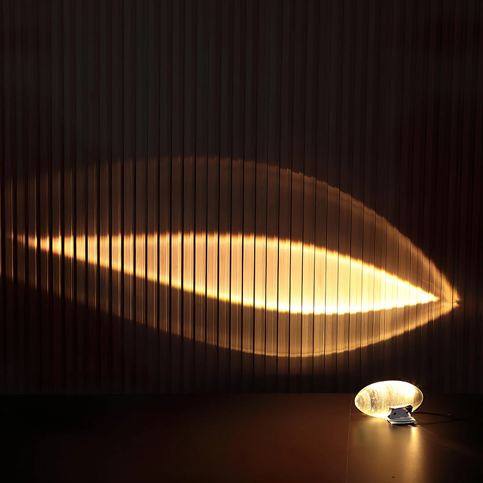 Crystal Glow Mood Table Lamp - Image 36