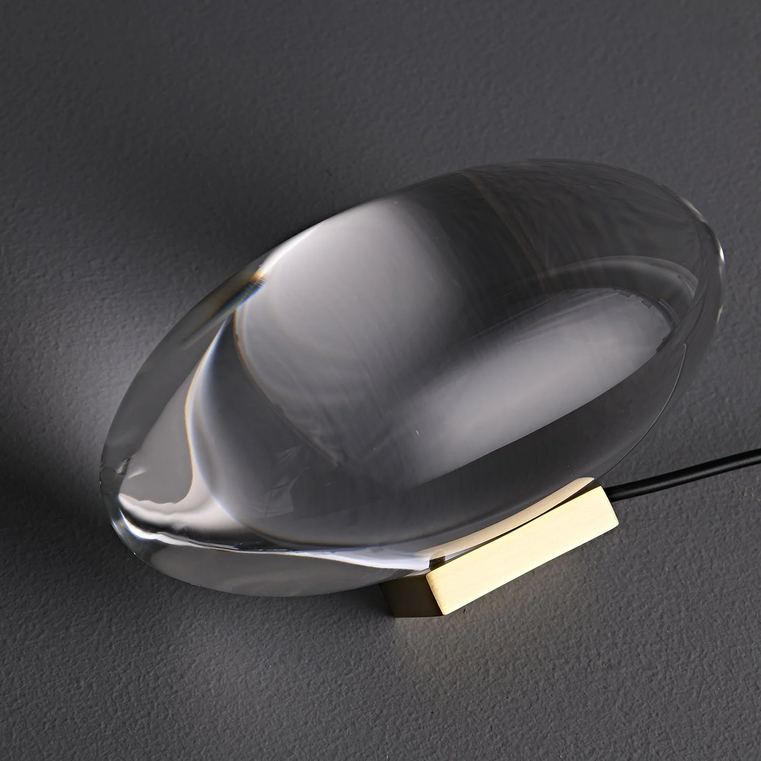 Crystal Glow Mood Table Lamp - Image 38
