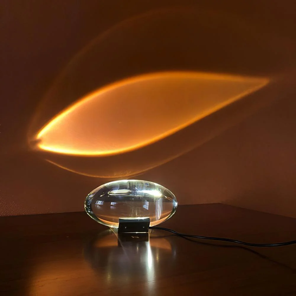 Crystal Glow Mood Table Lamp - Image 6