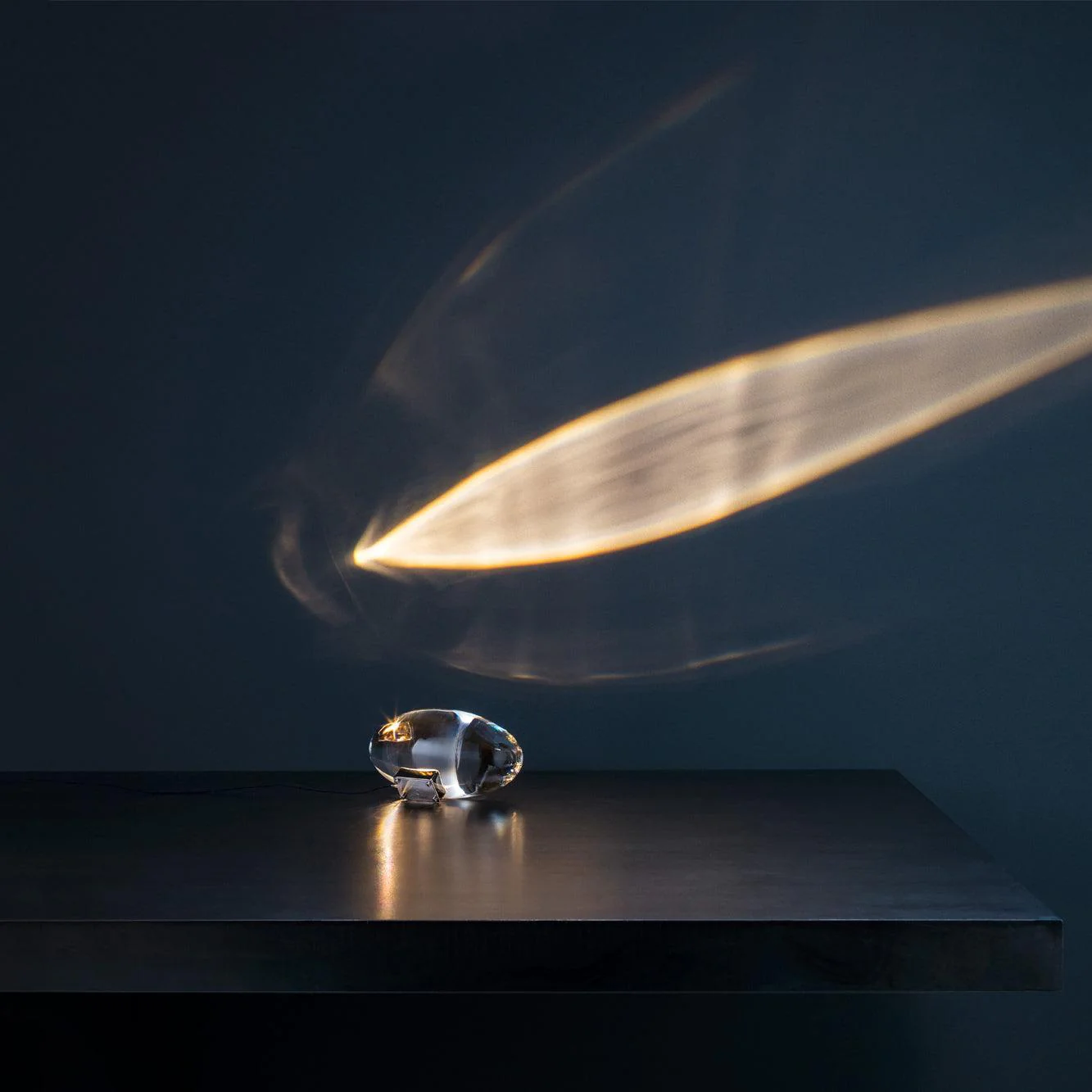 Crystal Glow Mood Table Lamp - Image 7