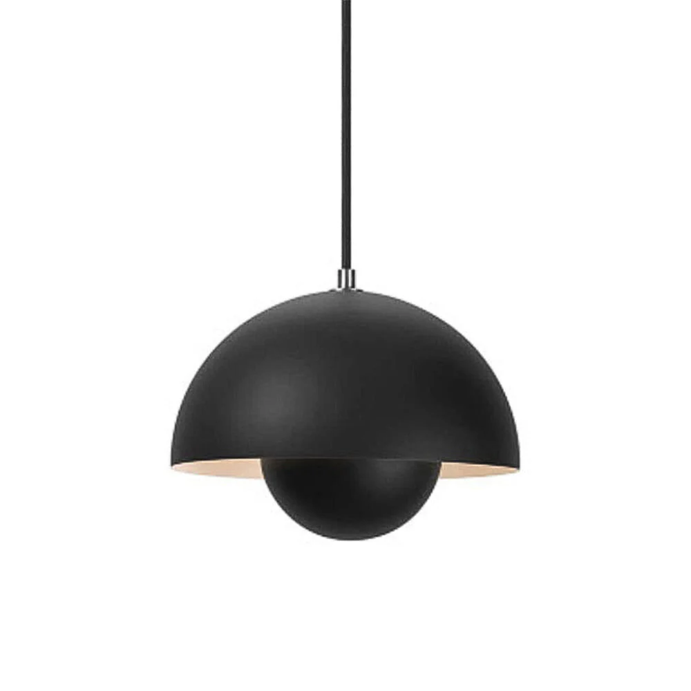 Half-Dome Multicolor Pendant Chandelier - Image 22