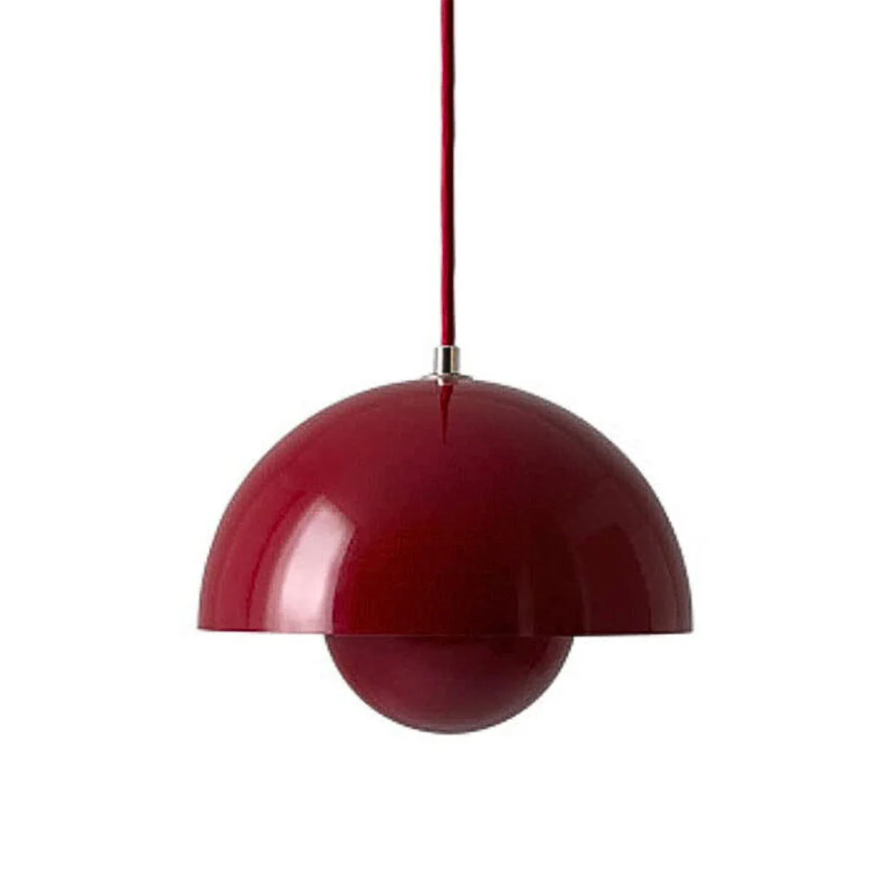 Half-Dome Multicolor Pendant Chandelier - Image 25