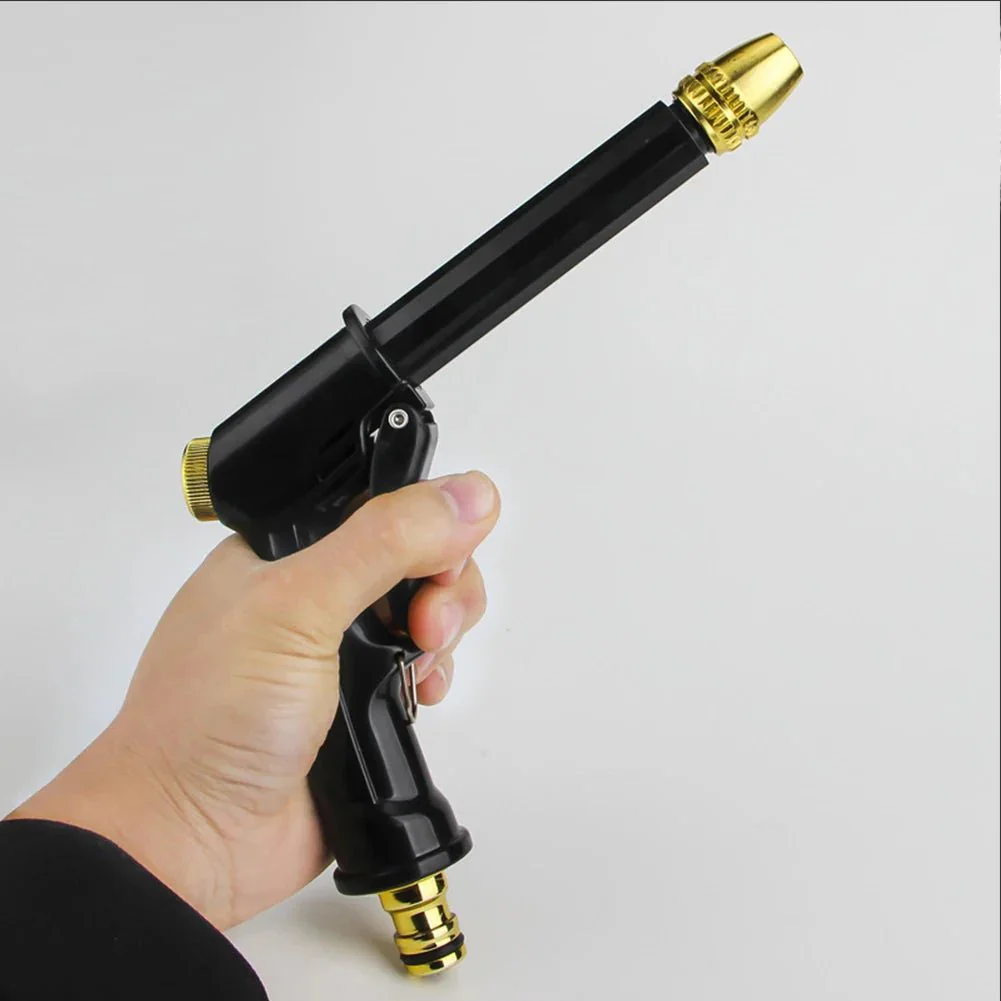 High Pressure Water Spray Gun for Car Wash and Garden Use - Image 5