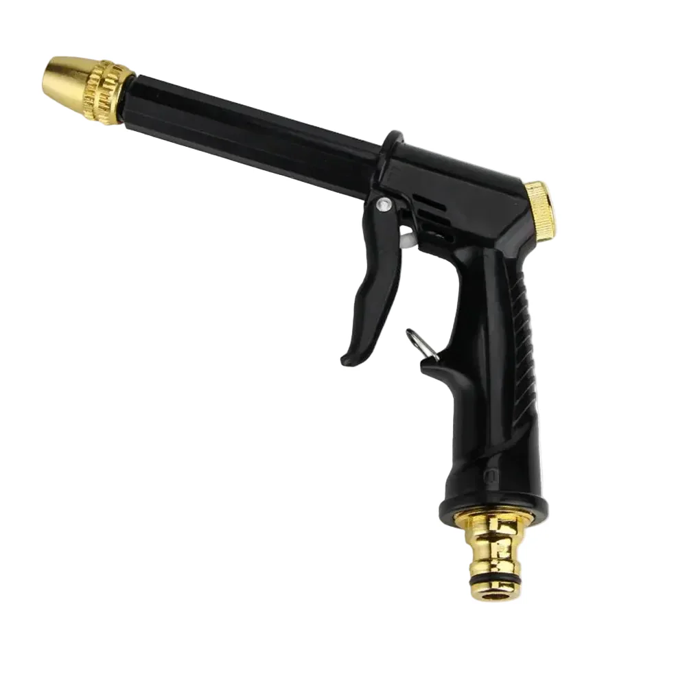 High Pressure Water Spray Gun for Car Wash and Garden Use - Image 6