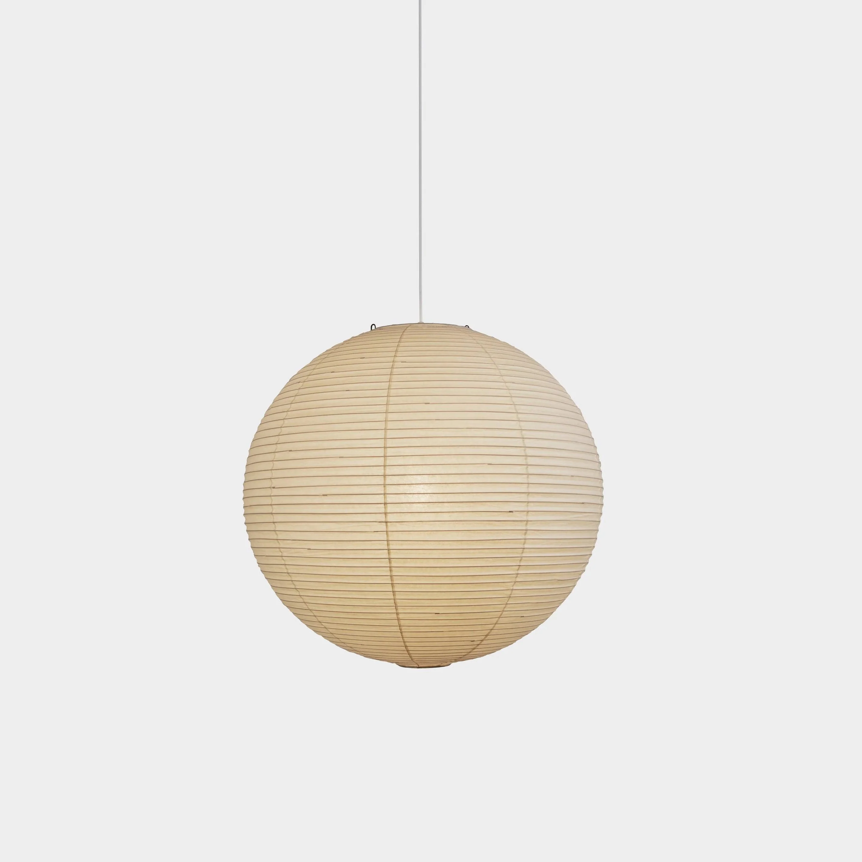 Japanese Inspired Paper Pendant Lamp Soft Ambient Light - Image 36