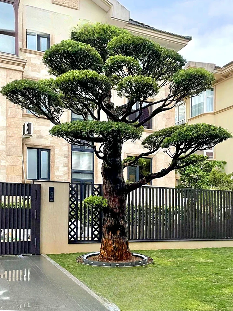 LED Tree Uplight 360° Ground Landscape Lamp - Image 2