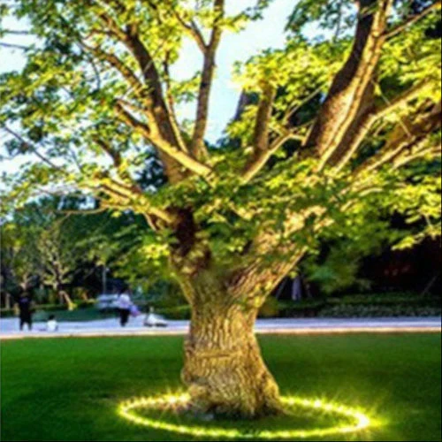 LED Tree Uplight 360° Ground Landscape Lamp - Image 6