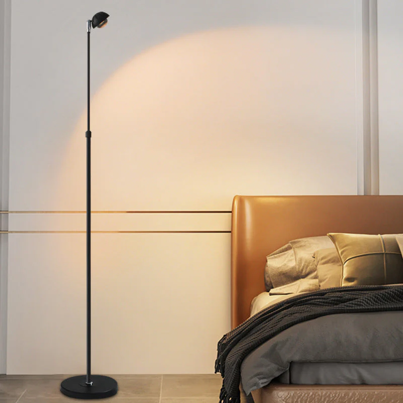 Minimalist Dimmable Floor Lamp - Image 2