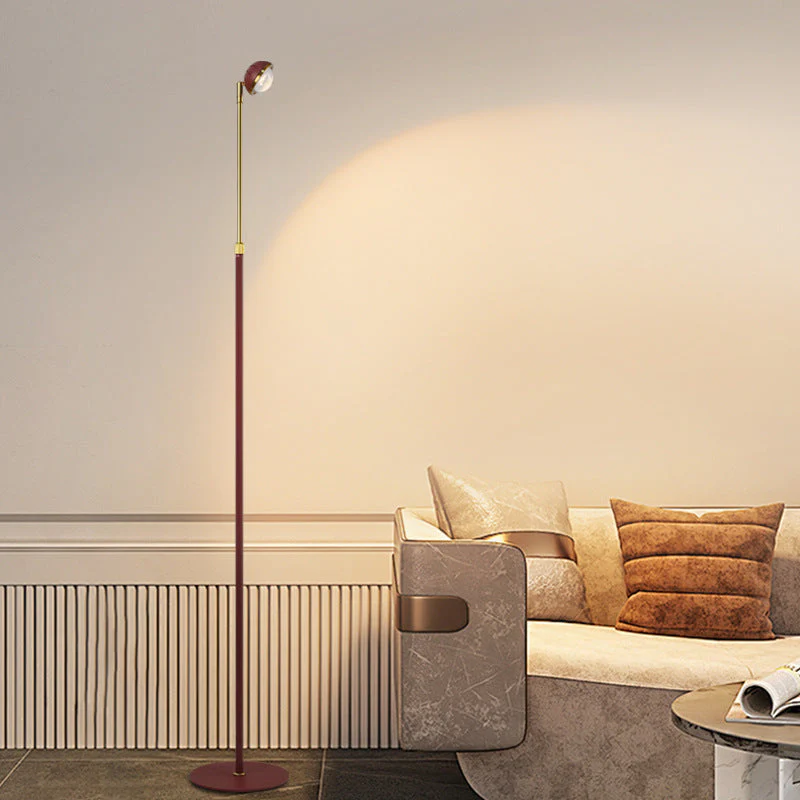 Minimalist Dimmable Floor Lamp - Image 3